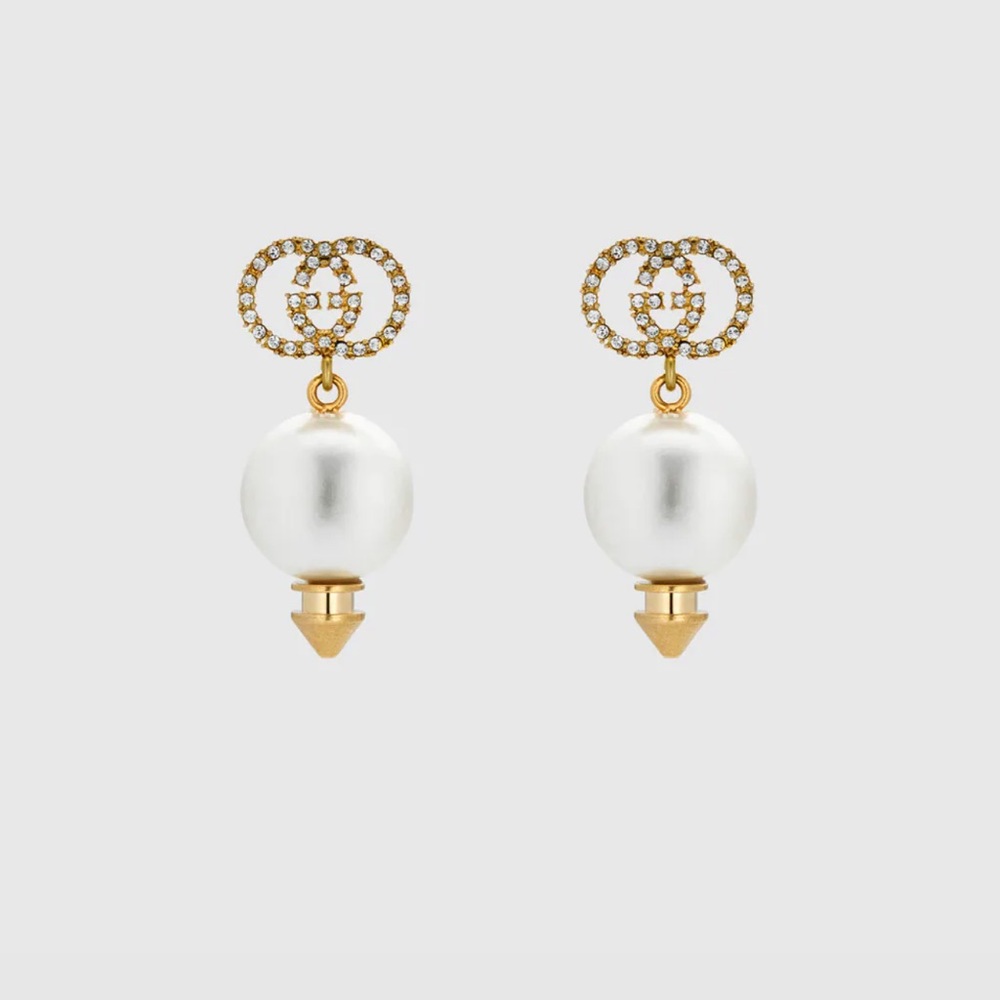 Gucci earrings